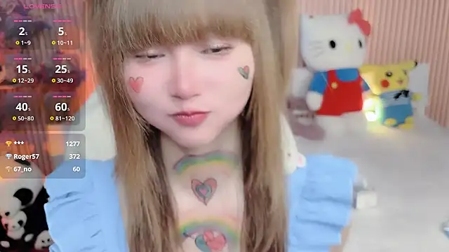 di-or- Live XXX-chat