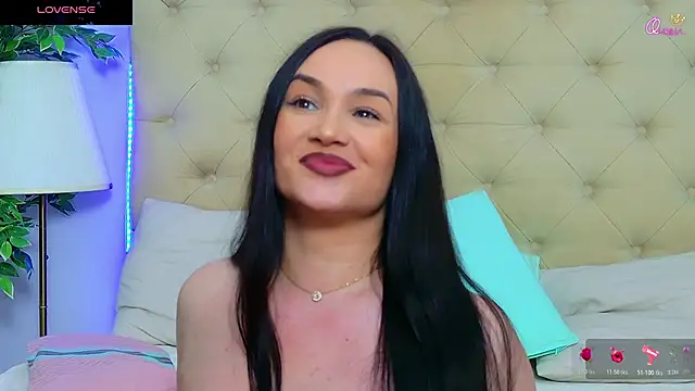 Daliya_ Chat XXX in diretta