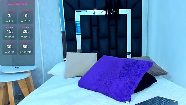 Show webcam de elian_7