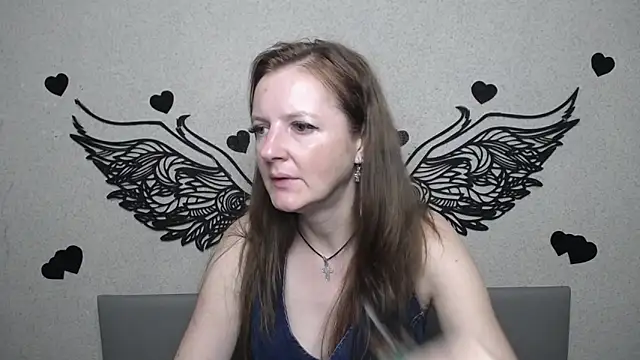 Czat XXX na żywo – MeganPirs