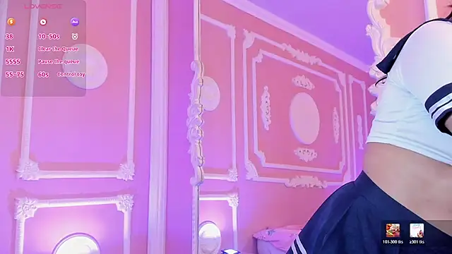 NekoPam_'s Live XXX Chat
