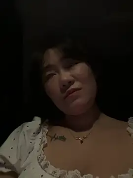 Molly-xiao Show Webcam