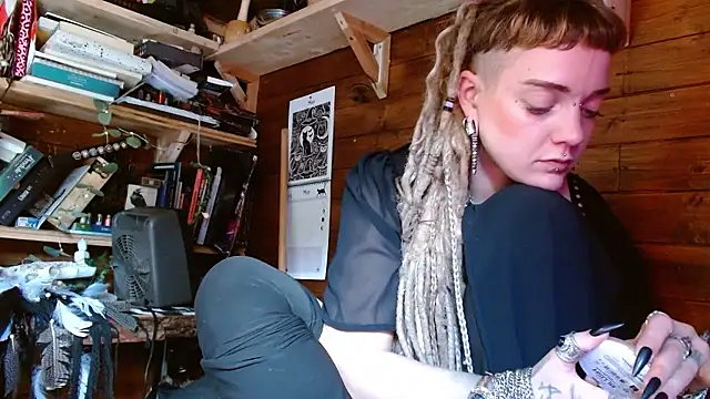 spiralhokkaido23 – Naživo XXX chat