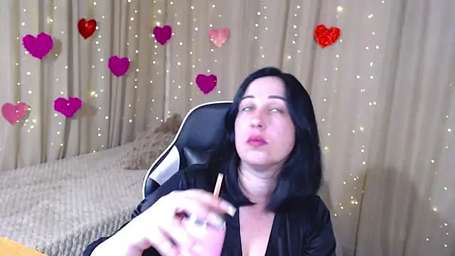 Chatroom XXX en direct de JillStevens