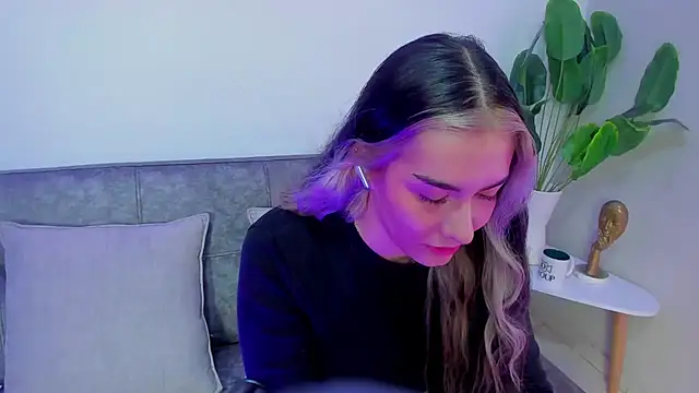 Bonnie_Rider's Live XXX Chat