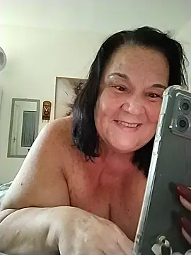Yaya_Mineira Obrolan Langsung XXX