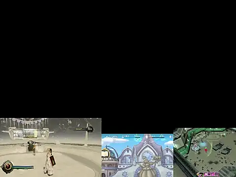 JesuAdam 现场XXX聊天