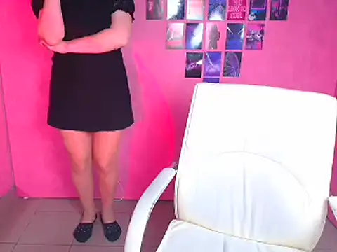 Lissmilf 现场XXX聊天