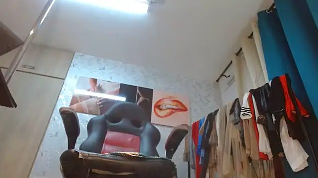 Samantabrown_ live XXX chat