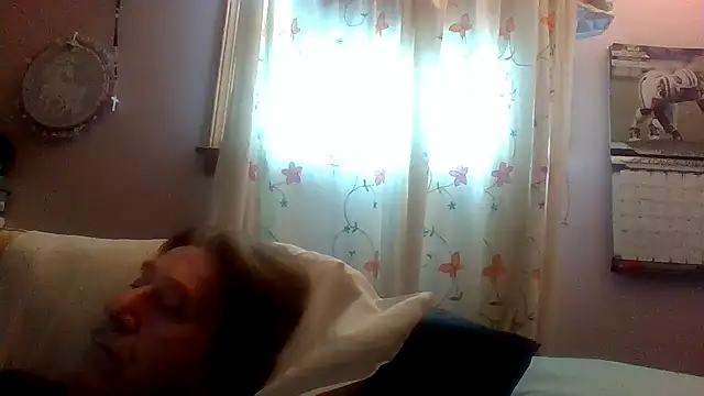 frankie7inch Webcam-Show