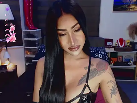 SeductiveVictoria Webcam show
