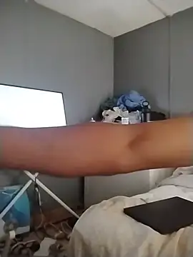 CaramelBrownBBC14's Webcam Show