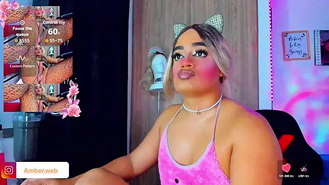عرض كام Amber_bigdick22
