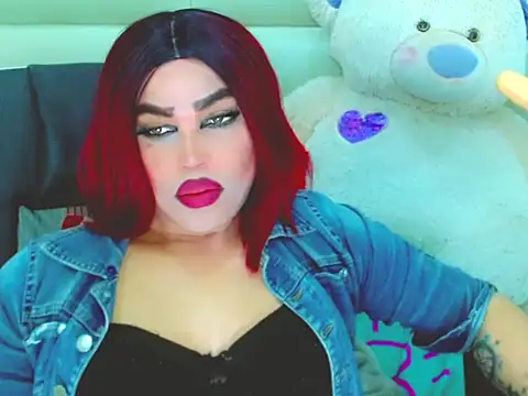 عرض كام NharaBigCock