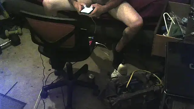 Johnny1991Blunt Live XXX-chat
