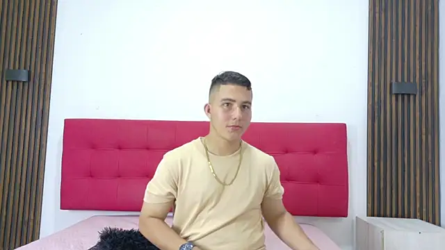 Show de webcam de Dogerman_01