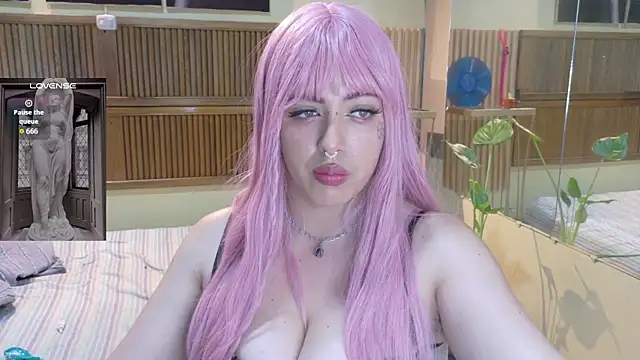 Eli666uwun Live XXX chat
