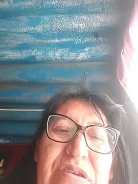 clarita_01 网络视讯表演