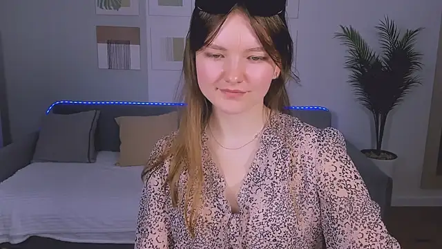 Czat XXX na żywo – LookEva