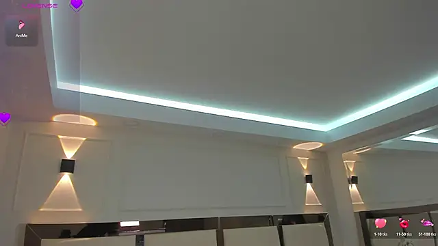 laia_fisher_ élő XXX-chatje