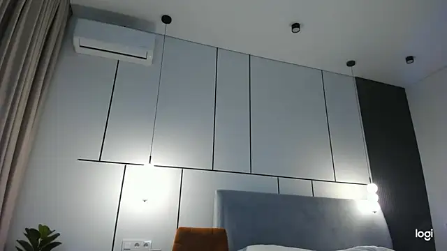 missliiaa 网络视讯表演