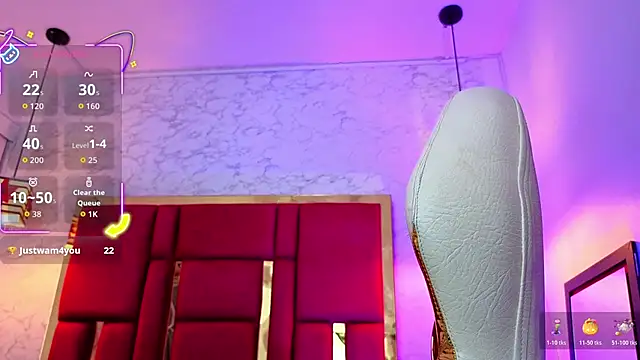moon_winy's Live XXX Chat