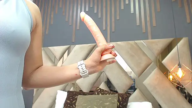 Czat XXX na żywo – MartinaaFit