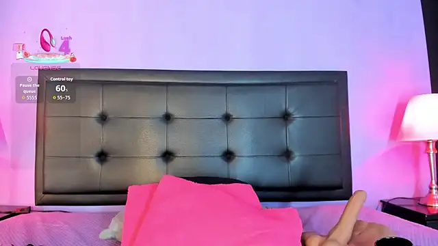 GreciaFox1n Live XXX chat
