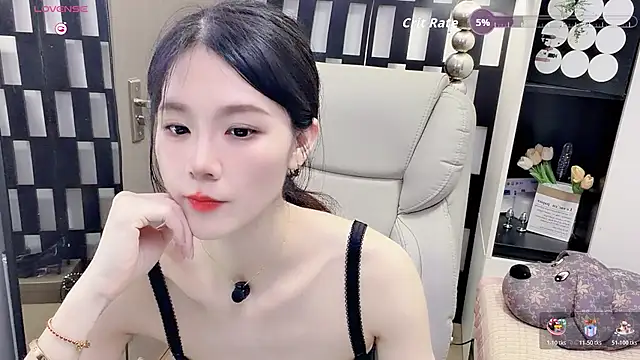 Yueyue-MM Show Webcam