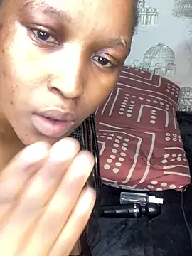 Chat +18 de Bellabootie ao vivo