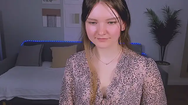 LookEva Live XXX Chat