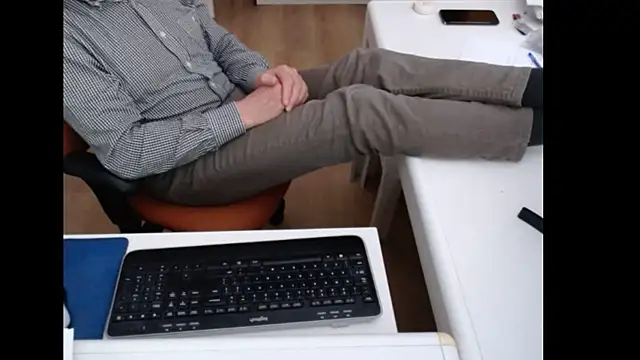 dutchpornking Webcamshow