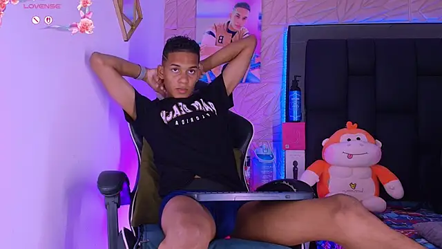 dilan_alfonzo 网络视讯表演
