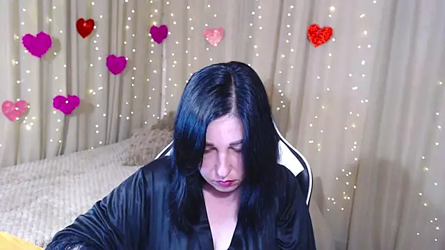 Онлайн чат XXX JillStevens