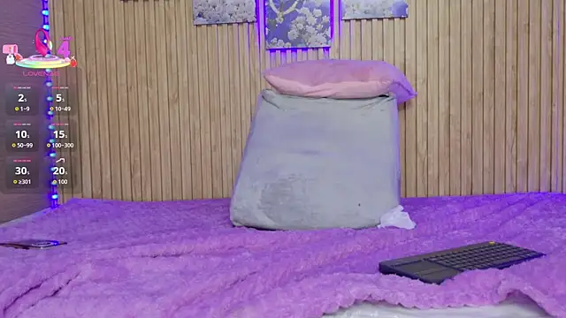 Moon_celeste Live XXX-Chat
