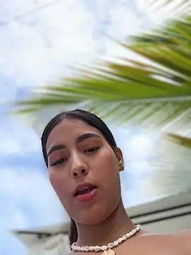 Chat XXX en directo de Valeria-escobar