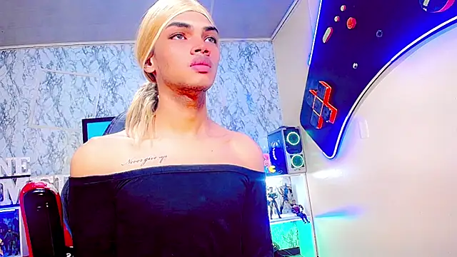 Karol_Vanessa__ Webcam Show