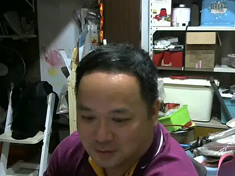 xinxinde123 Webcam show