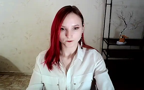 Red_Fox777n Live XXX chat