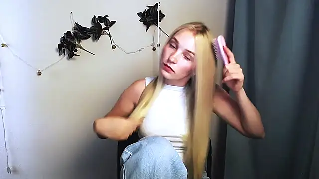 Queen_ofLove's Live XXX Chat
