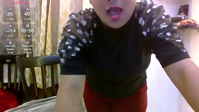 Baby_Hot_Spicy's Live XXX Chat