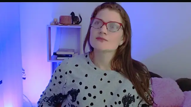 Camila-ventura Chat XXX in diretta