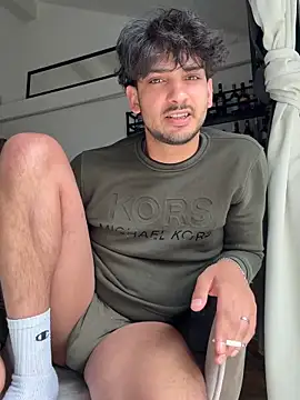 Gipsyboysteve – Naživo XXX chat