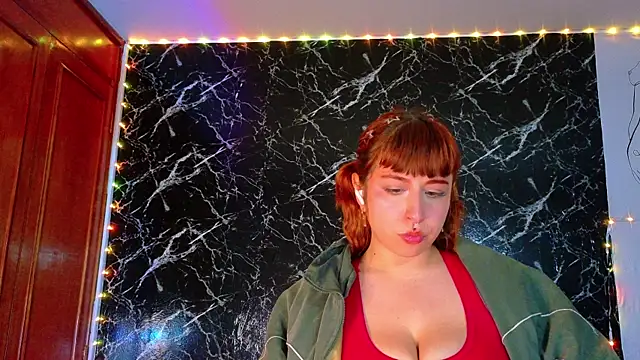 AriesVelvet Live XXX-chat