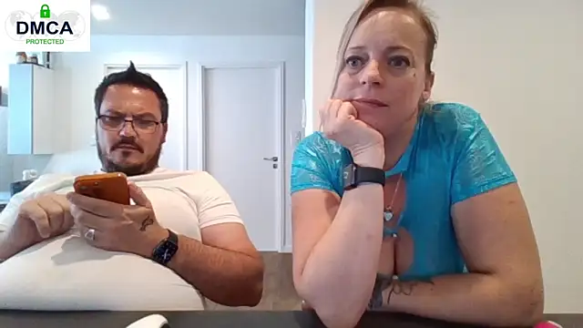 Show de Miss-Chupagirly na webcam
