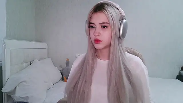 Živý XXX chat lettiegray