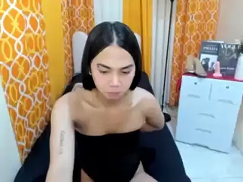 Show de webcam de TsAlexa_Blaire