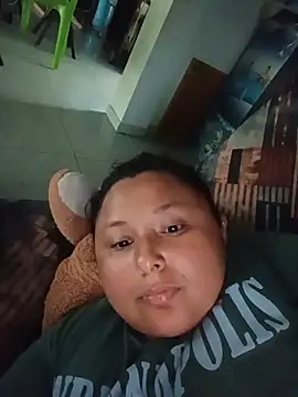 BWW-CINDY11 Adlı Modelin Canlı Sohbet Odası