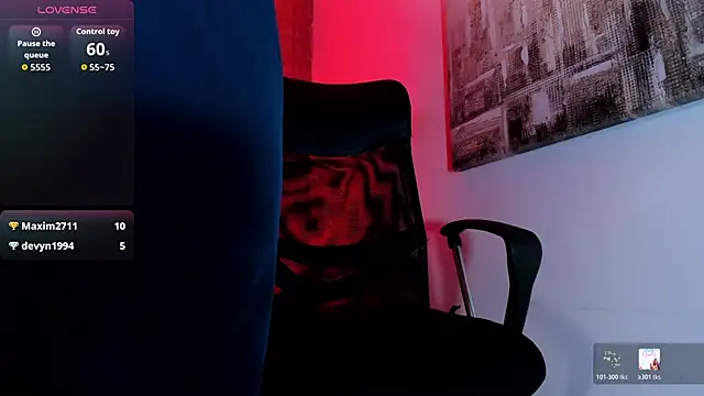Zane_cruz 即時 XXX 聊天