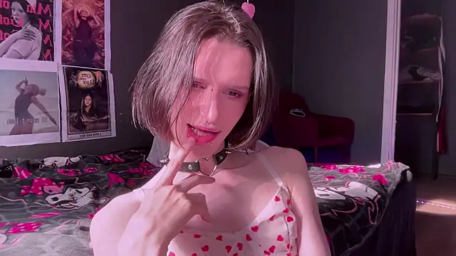 Niky_Long élő XXX-chatje